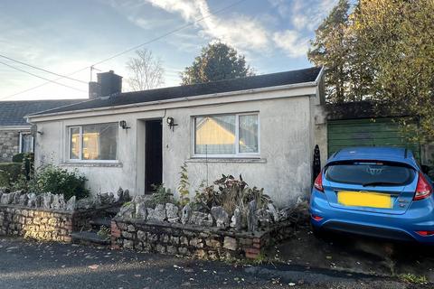 2 bedroom bungalow for sale, Greenfield Road, Twyn, Ammanford, Carmarthenshire.