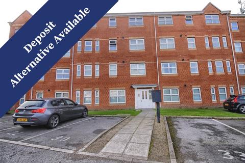 2 bedroom flat to rent, Fullerton Way, Thornaby