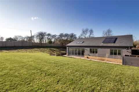 3 bedroom bungalow for sale, Westerham Heights, Hill Top Place, Westerham, Kent, TN16