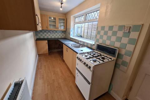 2 bedroom terraced house to rent, North Road, Egremont CA22