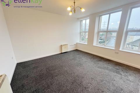 2 bedroom apartment to rent, Ramsden Road, Wardle OL12