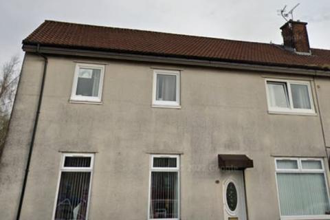 3 bedroom flat to rent, TULLIBODY, CLACKMANNANSHIRE FK10