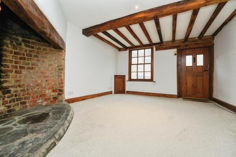 2 bedroom cottage to rent, Gloucester Street, Winchcombe, GL54