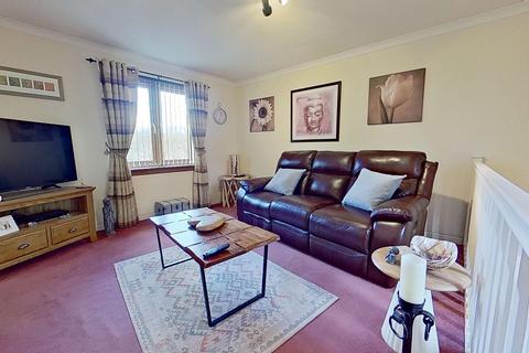 1 bedroom maisonette for sale, Galloway Crescent, Broxburn, EH52