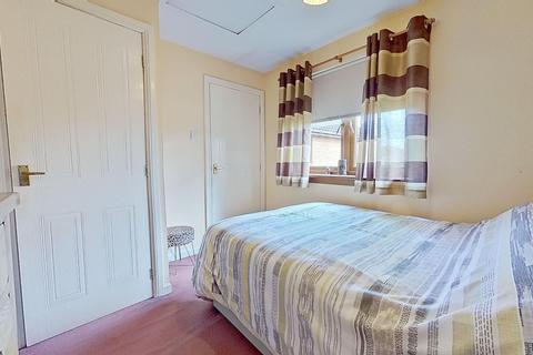 1 bedroom maisonette for sale, Galloway Crescent, Broxburn, EH52