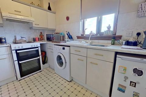 1 bedroom maisonette for sale, Galloway Crescent, Broxburn, EH52