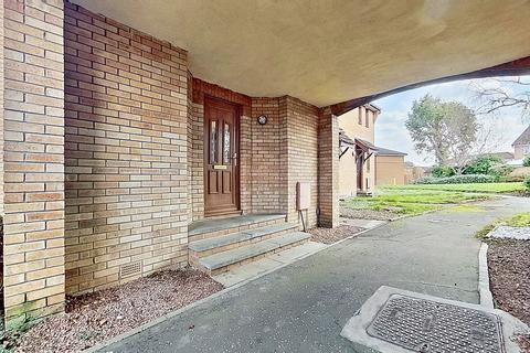 1 bedroom maisonette for sale, Galloway Crescent, Broxburn, EH52