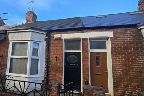 2 bedroom cottage for sale, Ennerdale, Ashbrooke, Sunderland, Tyne and Wear, SR2 7HR