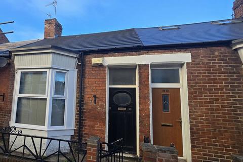 Ennerdale, Ashbrooke, Sunderland, Tyne and Wear, SR2 7HR