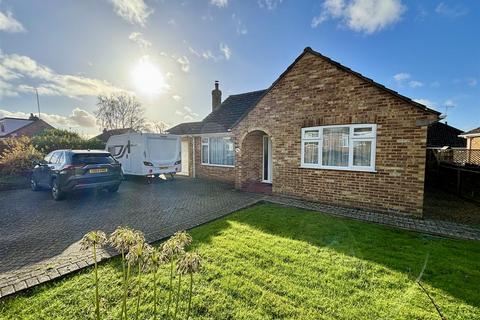 3 bedroom detached bungalow for sale, Allens Road, Poole BH16