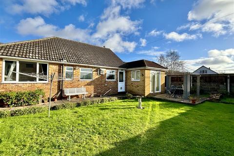 3 bedroom detached bungalow for sale, Allens Road, Poole BH16