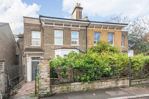 2 bedroom flat for sale, Charlton Church Lane, Charlton, SE7