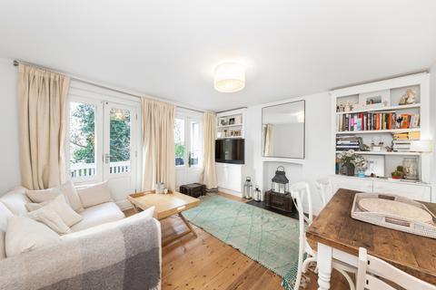 2 bedroom flat for sale, Charlton Church Lane, Charlton, SE7