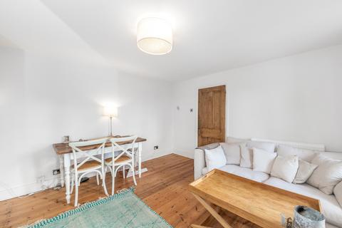 2 bedroom flat for sale, Charlton Church Lane, Charlton, SE7