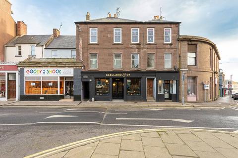 Property for sale, 153-157 High Street, Montrose, DD10 8QN