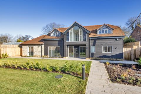 5 bedroom detached house for sale, Westerham Heights, Hill Top Place, Westerham, Kent, TN16