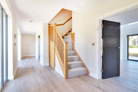 5 bedroom detached house for sale, Westerham Heights, Hill Top Place, Westerham, Kent, TN16