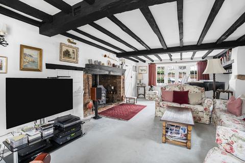 4 bedroom detached house for sale, High Street, Long Wittenham OX14