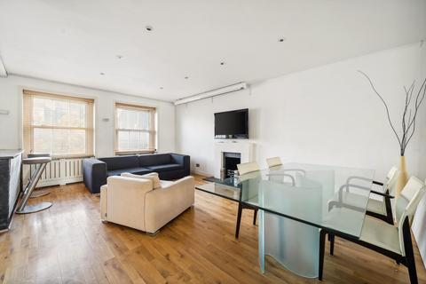 3 bedroom flat to rent, Ennismore Gardens, London, SW7