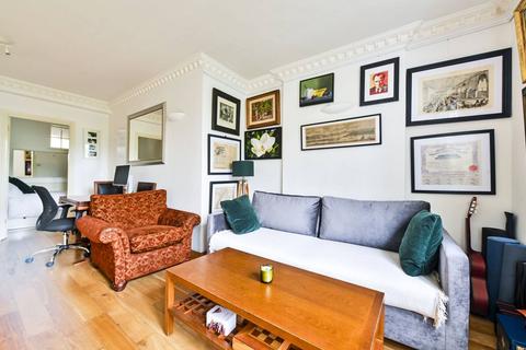 2 bedroom flat for sale, Mortimer Crescent, St John's Wood, London, NW6