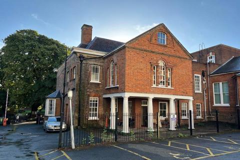 Office for sale, St Martin's House, 63 West Stockwell Street, Colchester, Essex, CO1