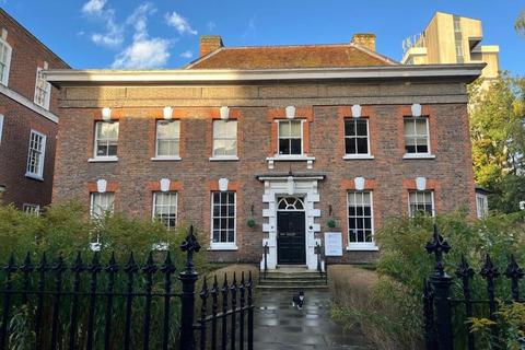 Office for sale, St Martin's House, 63 West Stockwell Street, Colchester, Essex, CO1