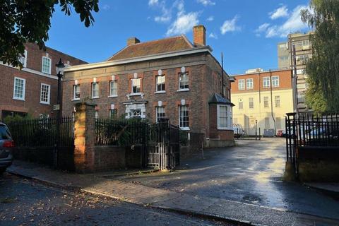 Office for sale, St Martin's House, 63 West Stockwell Street, Colchester, Essex, CO1