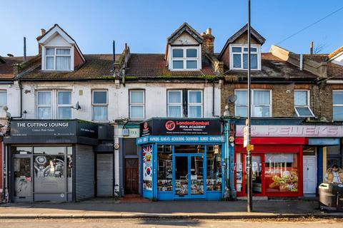 2 bedroom flat for sale, Whitton Road, Hounslow, TW3