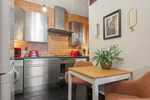 1 bedroom flat for sale, Carlisle Street, Soho, London, W1D