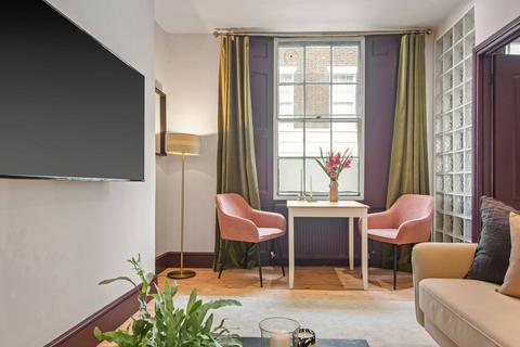 1 bedroom flat for sale, Carlisle Street, Soho, London, W1D