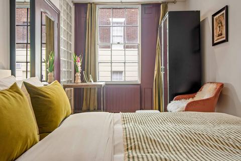 1 bedroom flat for sale, Carlisle Street, Soho, London, W1D