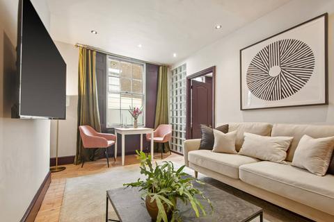 1 bedroom flat for sale, Carlisle Street, Soho, London, W1D