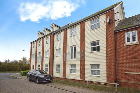 2 bedroom apartment for sale, Randall Close, Witham, Essex