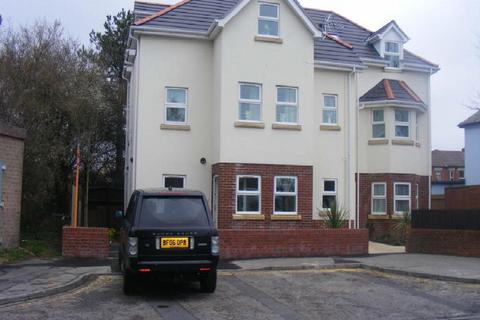 1 bedroom flat to rent, Danielle Court, 3 Lowther Gardens BH8