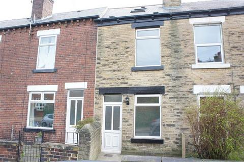 3 bedroom terraced house to rent, Pickmere Road, Crookes, Sheffield, S10 1GY