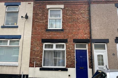 93 Barningham Street, Darlington, DL3 6NT