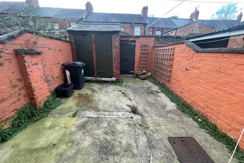 93 Barningham Street, Darlington, DL3 6NT