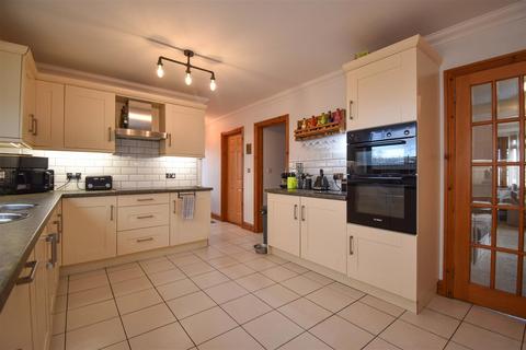 4 bedroom detached house for sale, Newbiggin, Penrith