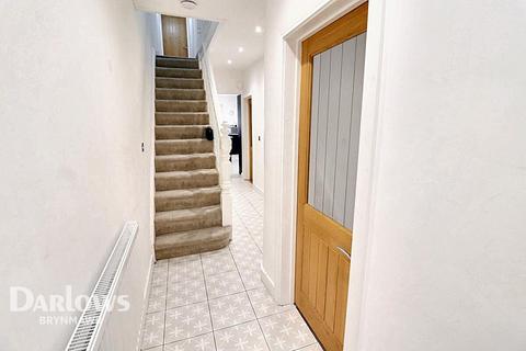 4 bedroom end of terrace house for sale, Mount Pleasant Road, Ebbw Vale