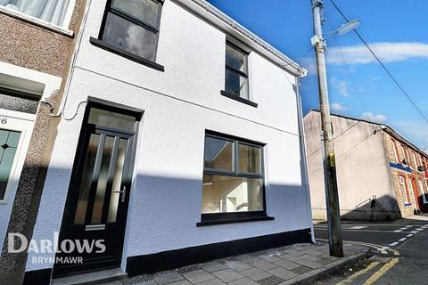134 Mount Pleasant Road, Ebbw Vale, NP23 6JN