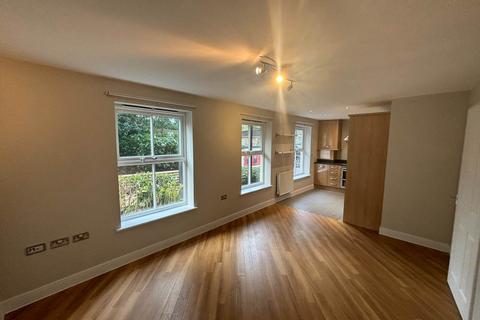 2 bedroom apartment to rent, Elias House, St Helens Mews, Brentwood