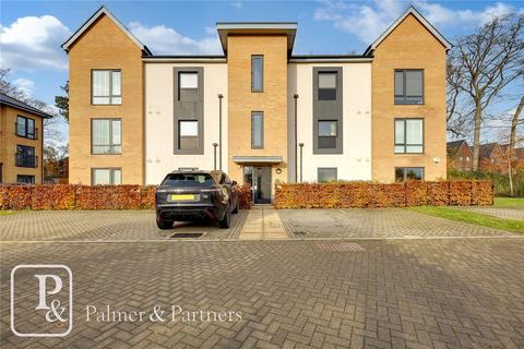 2 bedroom apartment for sale, Eden Drive, Colchester, Essex, CO4