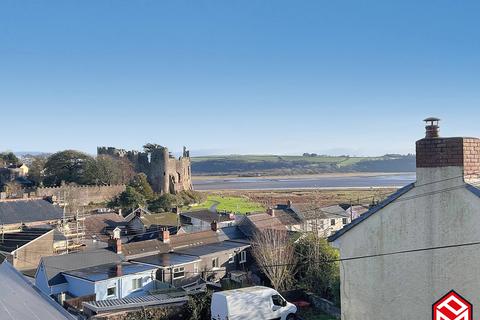 3 bedroom end of terrace house for sale, Laugharne, Carmarthen SA33