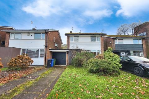 3 bedroom link detached house to rent, Norris Hill Drive, Heaton Norris, Stockport, SK4