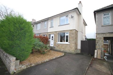 3 bedroom semi-detached house for sale, Cyprus Avenue, Thackley, Bradford