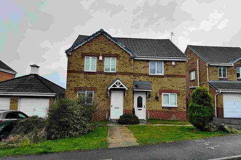 3 bedroom semi-detached house to rent, Hazel Dene Way, Seaham, Co. Durham, SR7