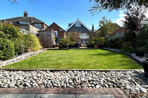 3 bedroom detached bungalow for sale, Devonshire Road, Bispham