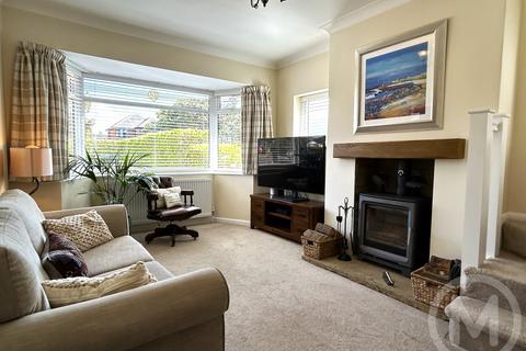 3 bedroom detached bungalow for sale, Devonshire Road, Bispham
