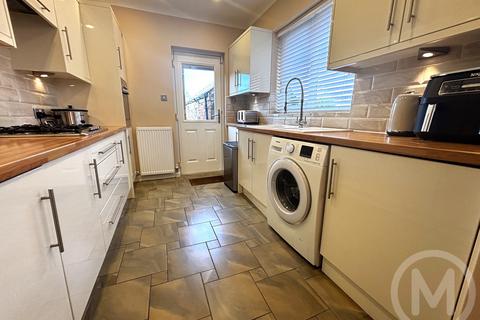 3 bedroom detached bungalow for sale, Devonshire Road, Bispham