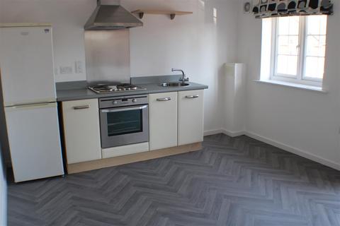 1 bedroom house to rent, Parsons Close, Fernwood, Newark